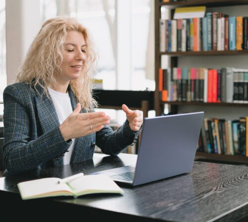 Language Learning Coaching