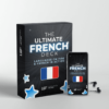 The Ultimate French Deck: Languages on Fire & French in Action