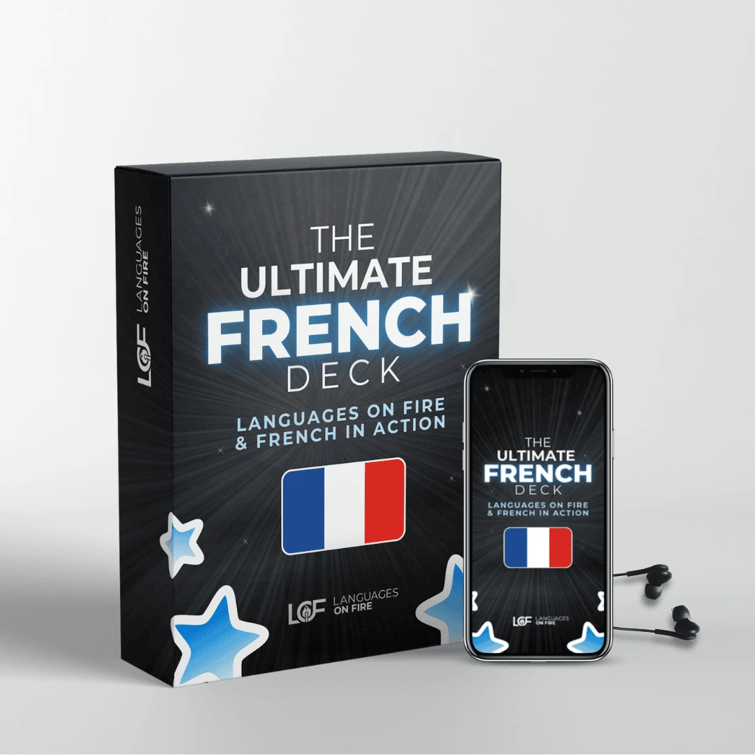 The Ultimate French Deck