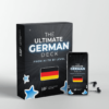 The Ultimate German Deck (from A1 to B1 level)