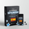 The Ultimate Spanish Deck: Languages on Fire & Destinos