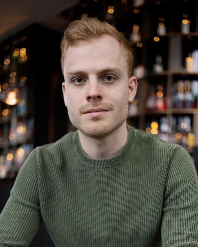 Christian - Founder of Languages on Fire