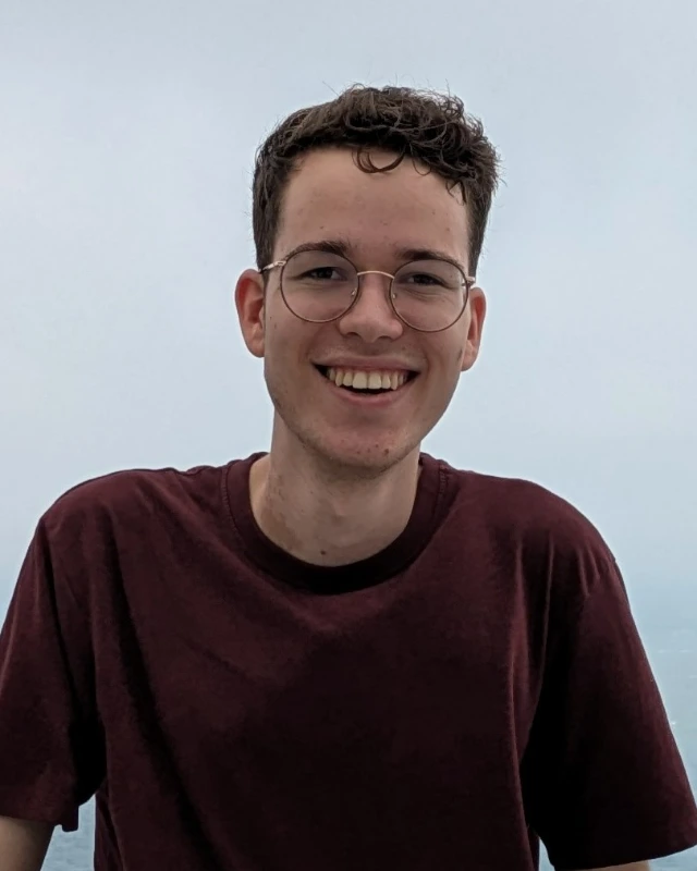 Filip - Product Developer at Languages on Fire